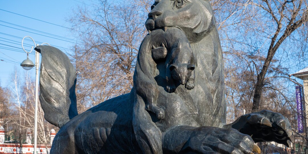 Туристка описала Иркутск фразой «Всё, что можно, разрушили и продали»