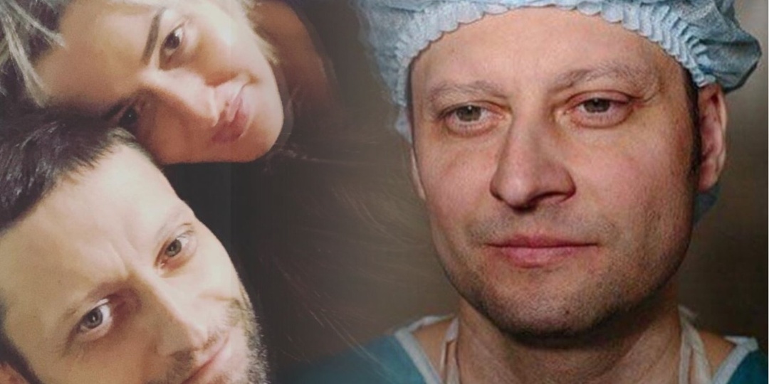 "Павленки не сдаются!" - Как сейчас живет семья доктора из "Пусть говорят" Андрея Павленко