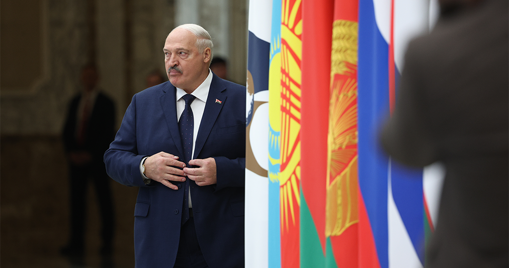 Лукашенко опроверг слухи о взносе в $1 млрд за участие в Совете мира