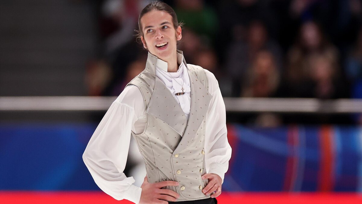 Фото: СПОРТ-ЭКСПРЕСС/Дарья Исаева