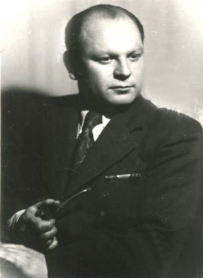 Б.М. Терентьев