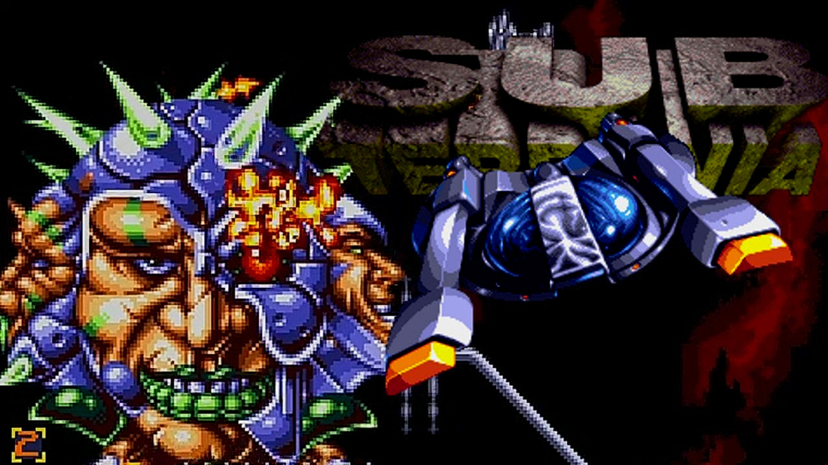 Очень далекий предок Hitman