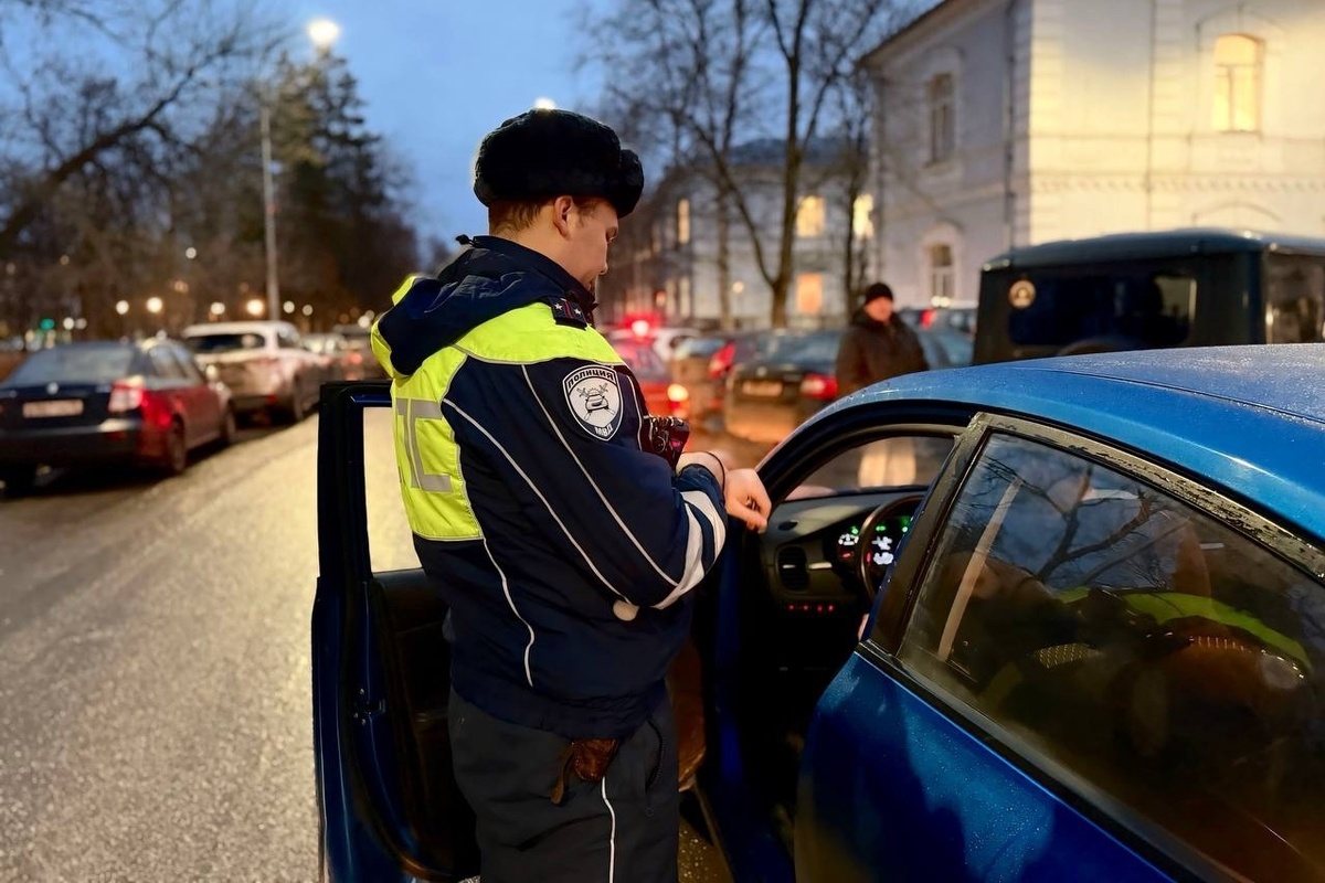 Фото: ГИБДД