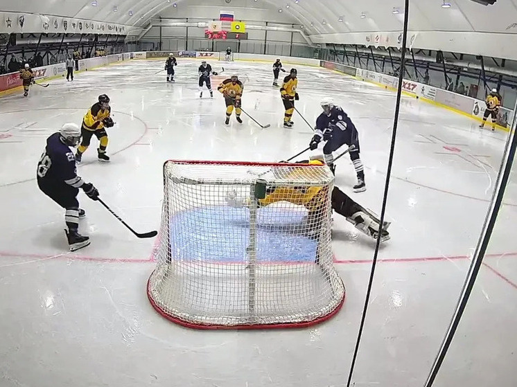     Фото: Минспорта Калмыкии