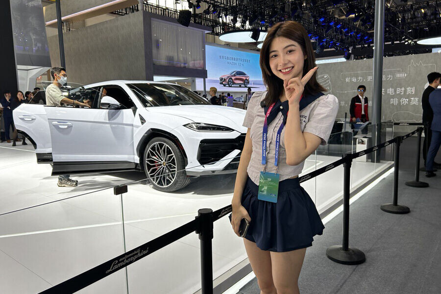 Китайский рынок показал то, что мы не хотели признавать