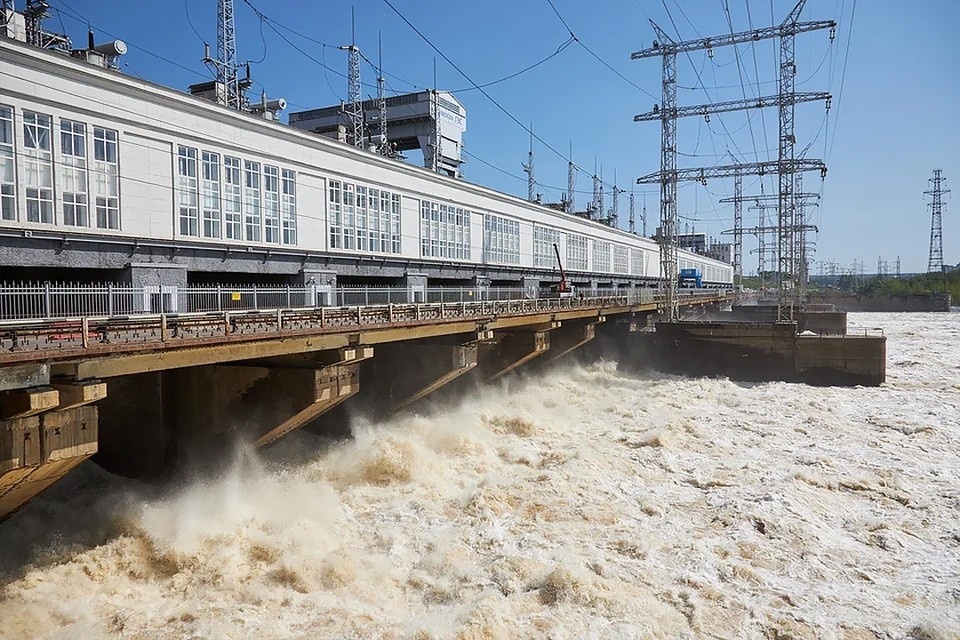   Николай ОБЕРЕМЧЕНКО