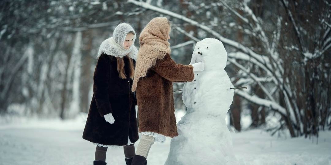 ФОТОГРАФ Анна Мельникова | Россия