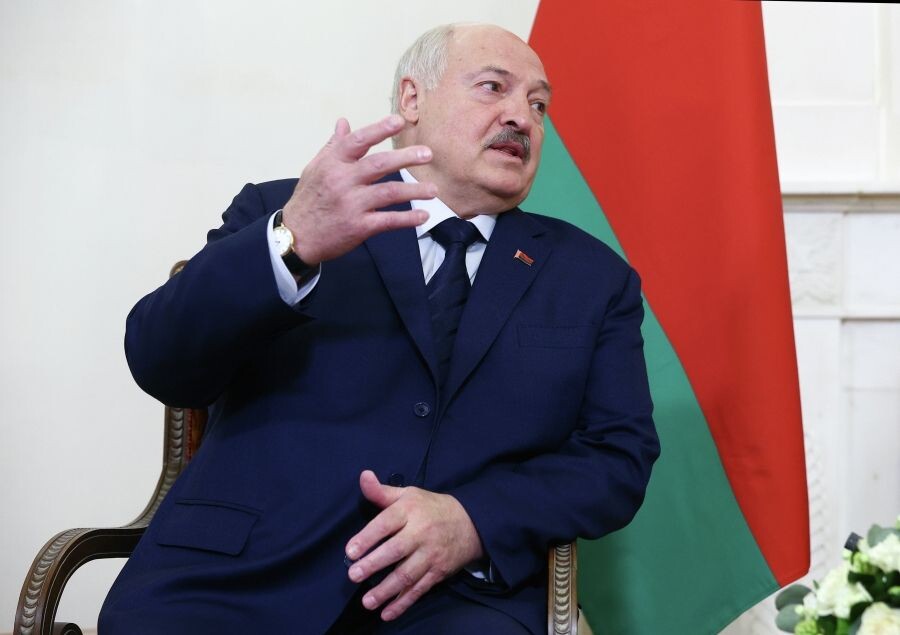     / Источник: © Сергей Булкин/РИА Новости