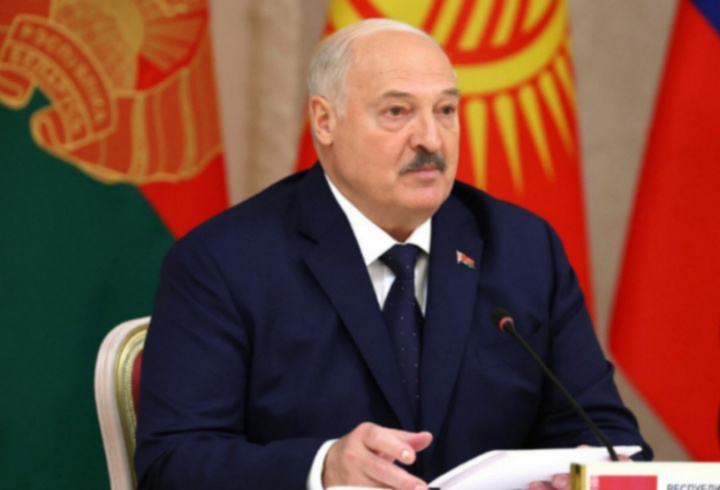 фото: пресс-служба администрации президента РФ