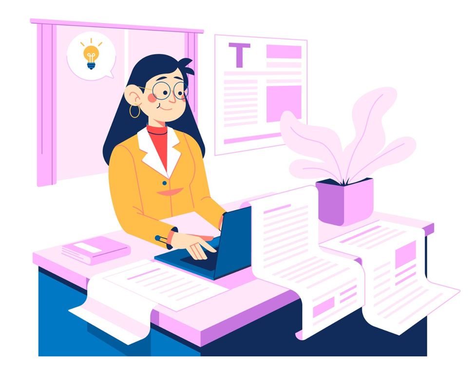 Image on Freepik. Подписывайтесь на канал «Макхост» в Яндекс.Дзен — полезные статьи о хостинге каждую неделю!