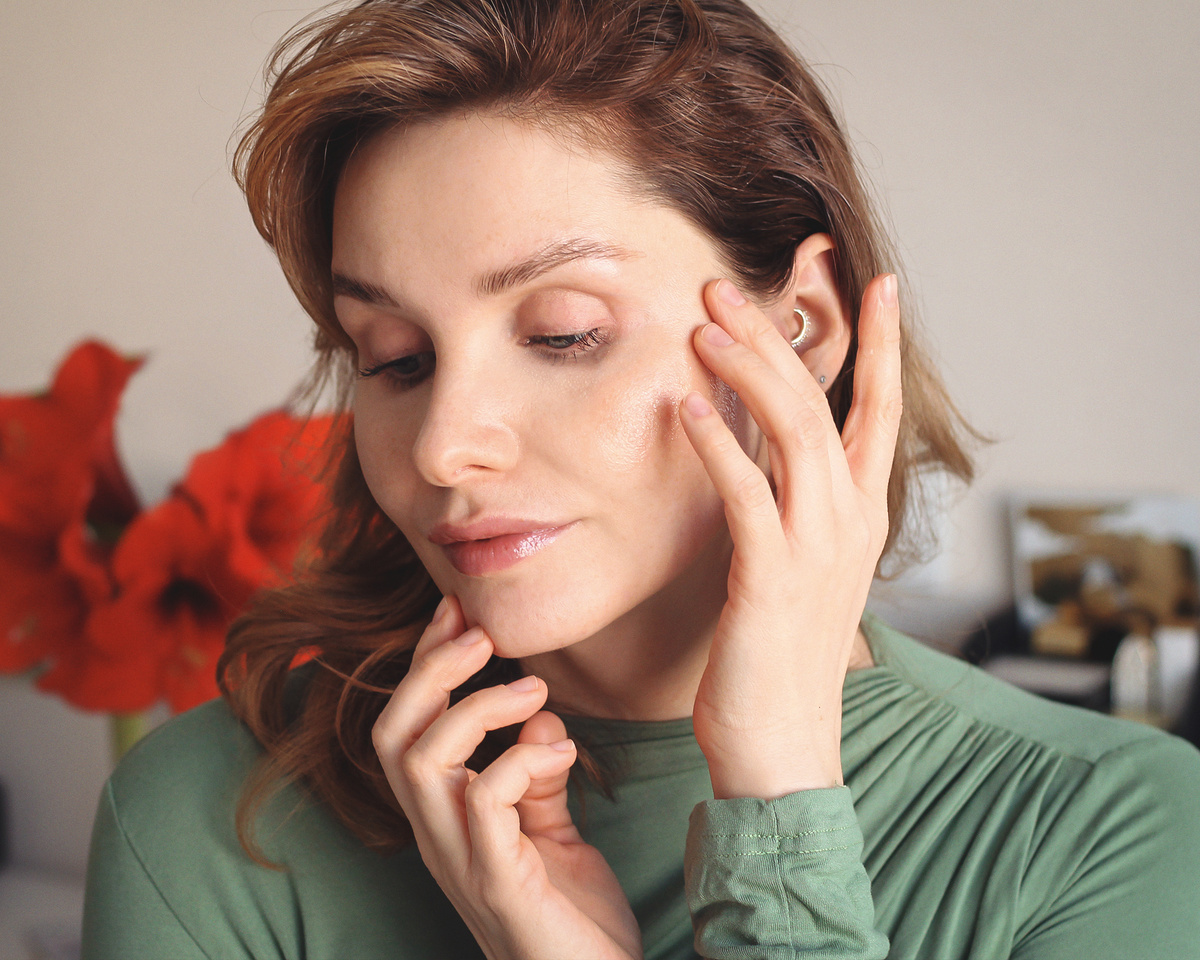 Меня зовут Таня, добро пожаловать в мой блог! Здесь эстетично и очень уютно :)