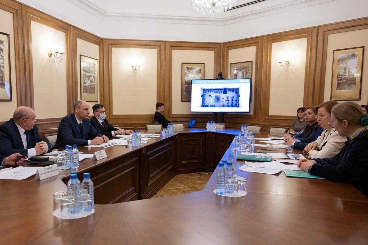 Фото: канал Дениса Паслера в Max