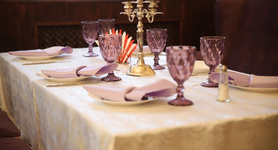 Названа неочевидная причина массового закрытия ресторанов в Москве