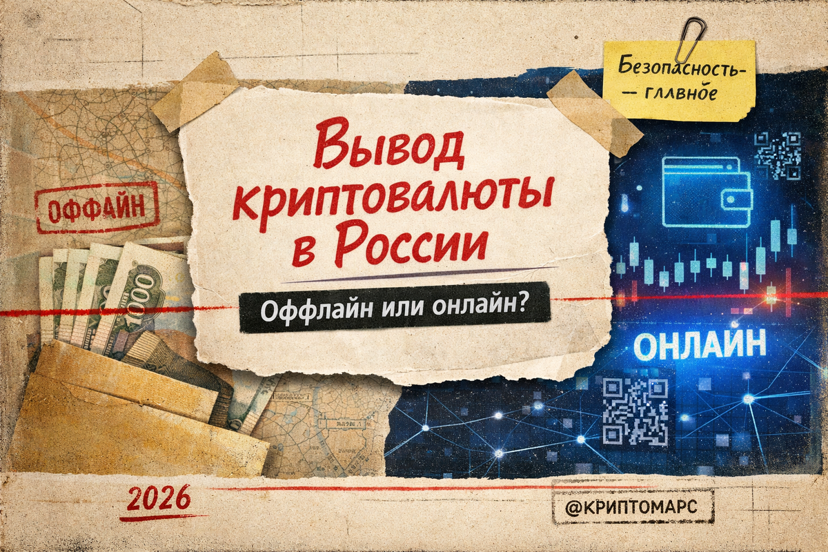    Сравнение офлайн и онлайн обмена криптовалюты Марсель