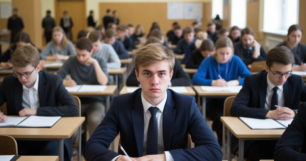 Сочинение ЕГЭ по тексту из сборника "36 типовых вариантов ЕГЭ 2026" под редакцией Дощинского