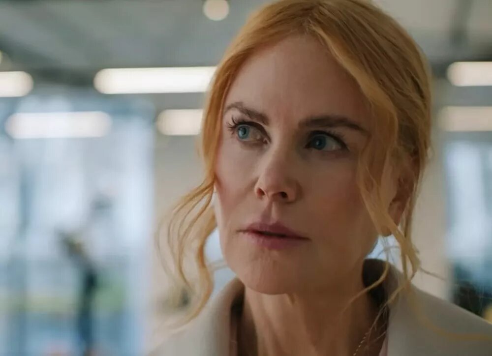    Николь Кидман рассекретила планы на личную жизнь после развода