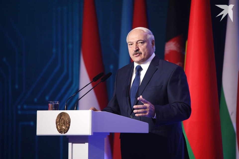   Лукашенко высказался про слухи о плате для участия в Совете мира. Фото используется в качестве иллюстрации: архив «КП». Павел МАРТИНЧИК