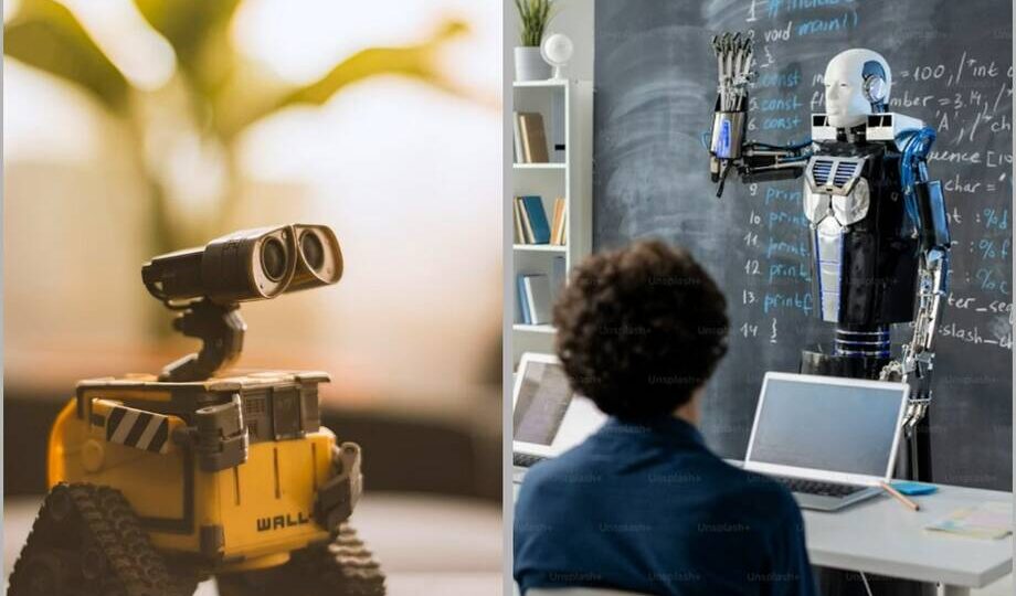 Нейросеть ответила, что бы она сделала, если бы на сутки стала человеком