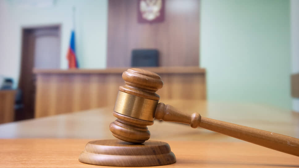 Фото: Олег Харсеев / Коммерсантъ