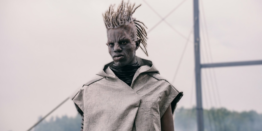 Анонсы фантастики: какие сериалы выйдут в 2026 году?