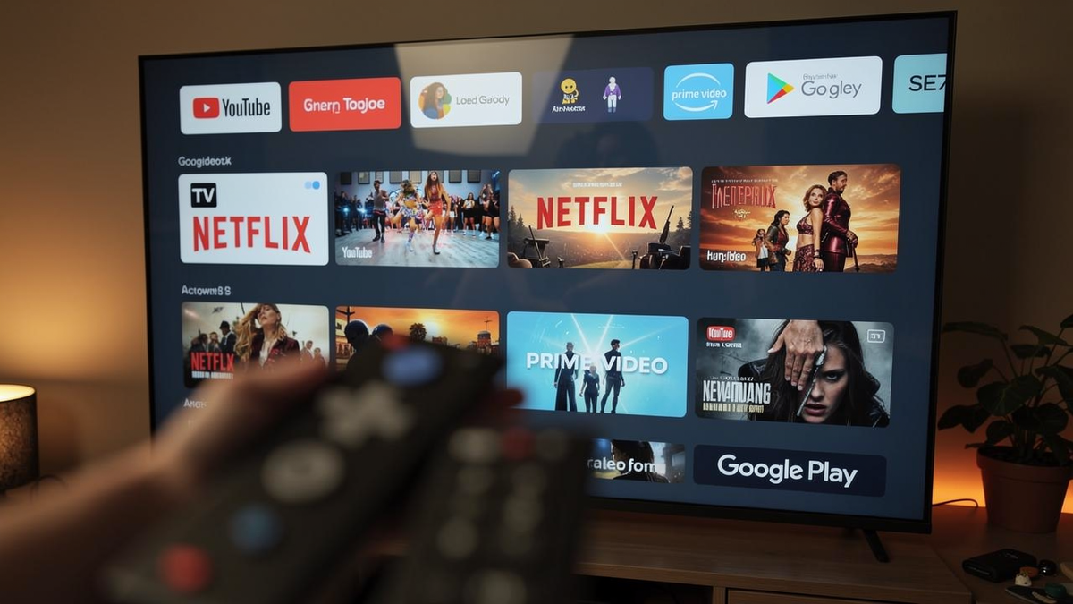 Tuvio 4K ULTRA HD DLED Frameless