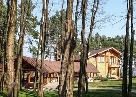    На Украине Януковичу вынесли ещё один приговор — 15 лет тюрьмы за завладение угодьями Сухолучья