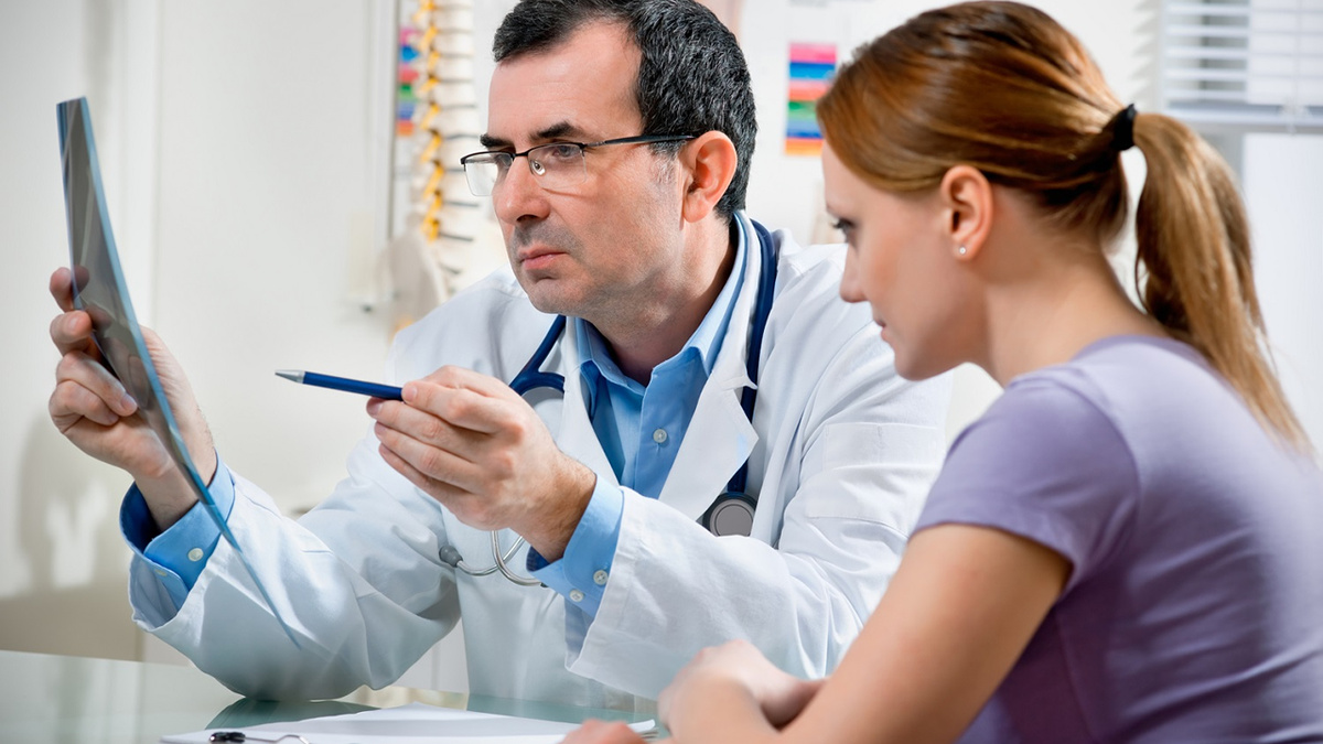 Люди стали внимательнее к здоровью