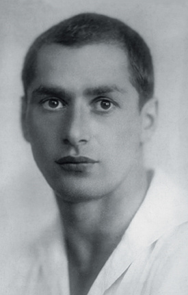 Игорь Моисеев. Фото: Балет Игоря Моисеева