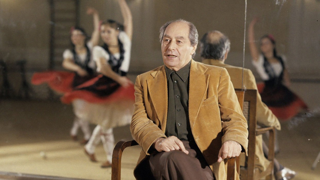 Игорь Моисеев/ Фото: Сегодня.tv