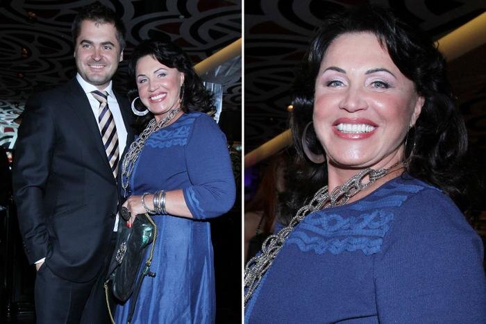 Фото © ТАСС / Юрий Самолыго