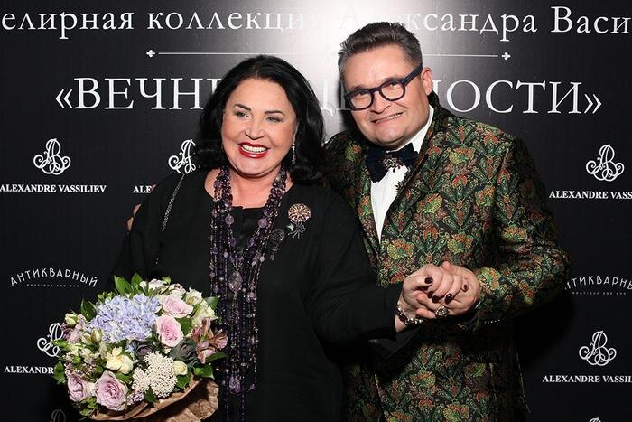 Фото © ТАСС / Анна Салынская