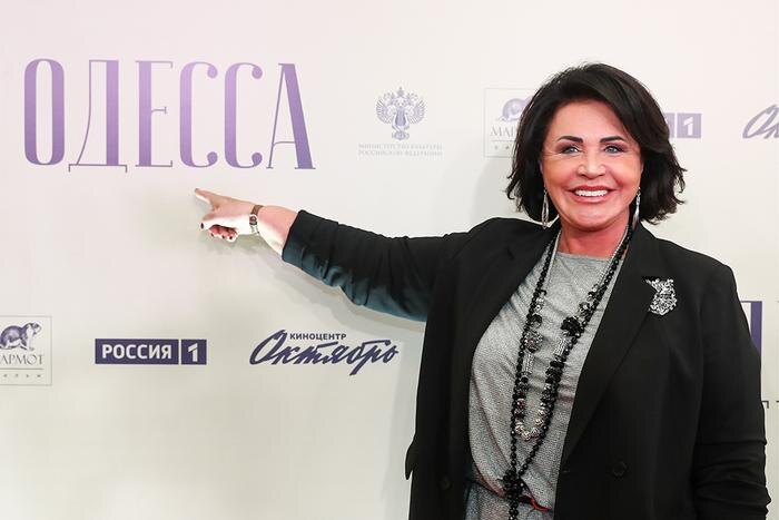 Фото © ТАСС / Антон Новодережкин