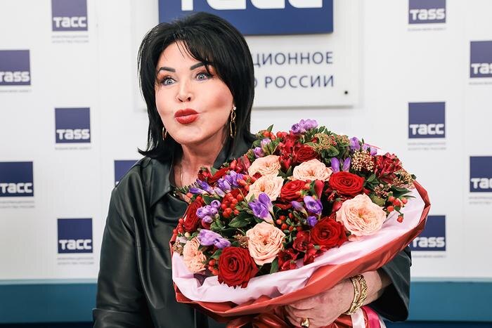 Фото © ТАСС / Роман Наумов / URA.ru