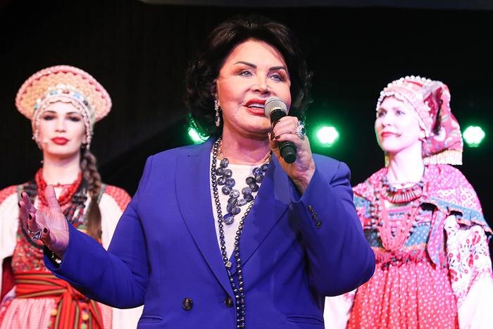 Фото © ТАСС / Алёна Бжахова