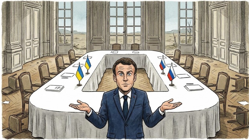   Сгенерировано с помощью ИИ