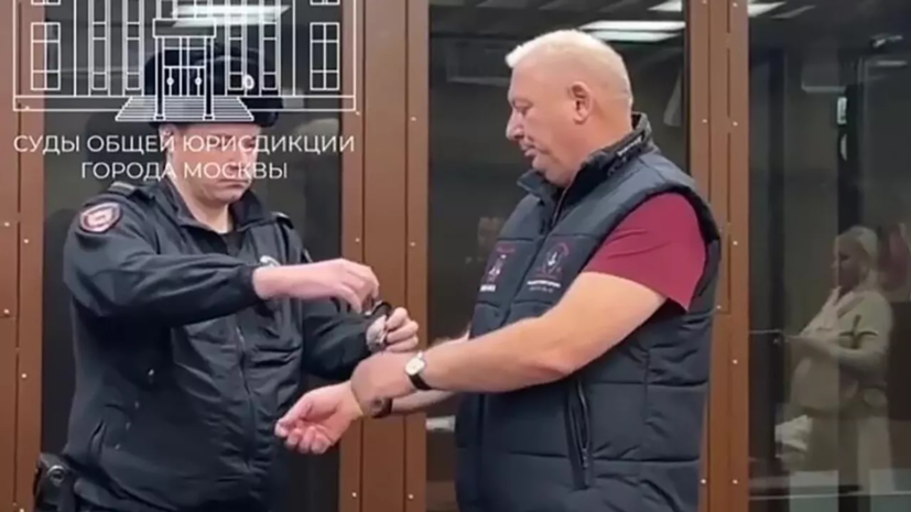   РИА Новости