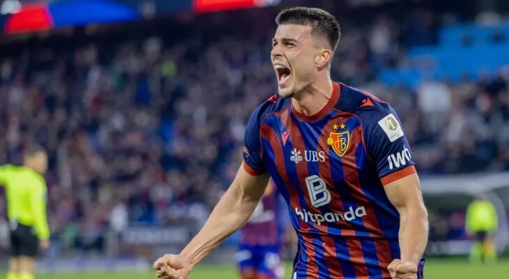 ЦСКА не интересен Данилюк.