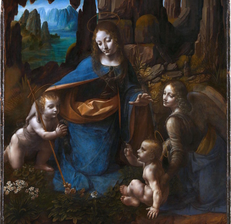 Фото с сайта https://zimamagazine.com/2019/01/art-likbez-madonna-v-skalah/