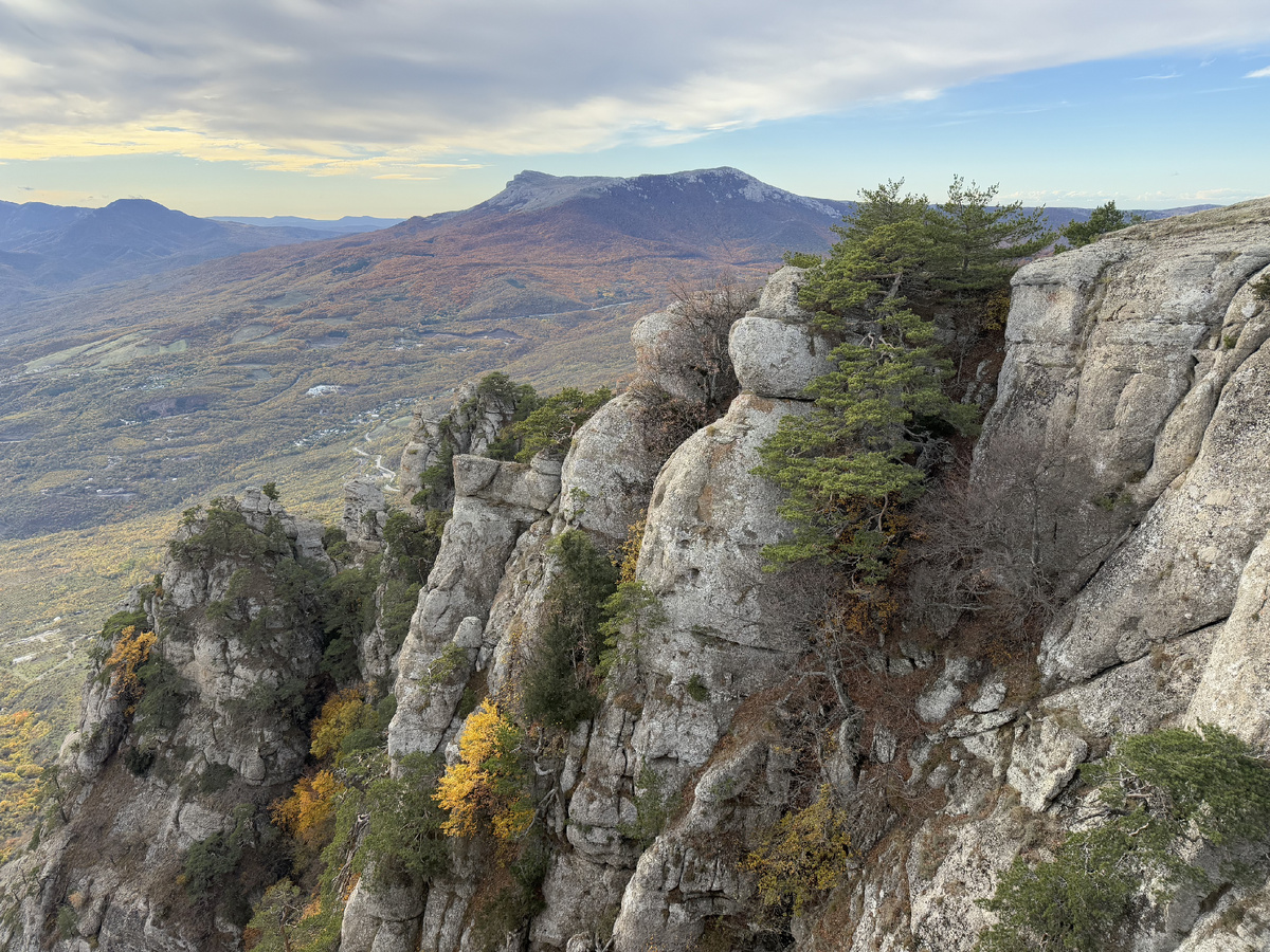 Награда за подъем выглядит именно так!