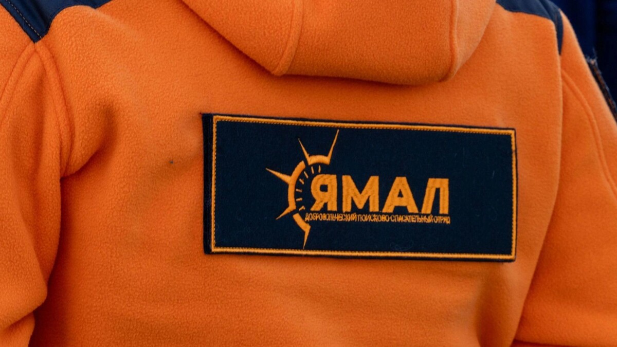    Фото: Федор Воронов / «Ямал-Медиа»