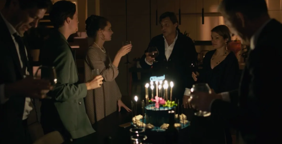 Подробное содержание всех серий сериала "Капкан на судью" (2022). Чем закончится, описание последних серий фильма?