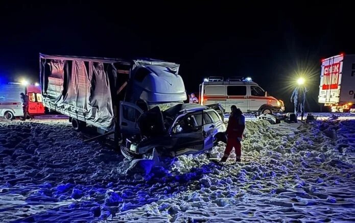    Фото: t.me/gibdd123region