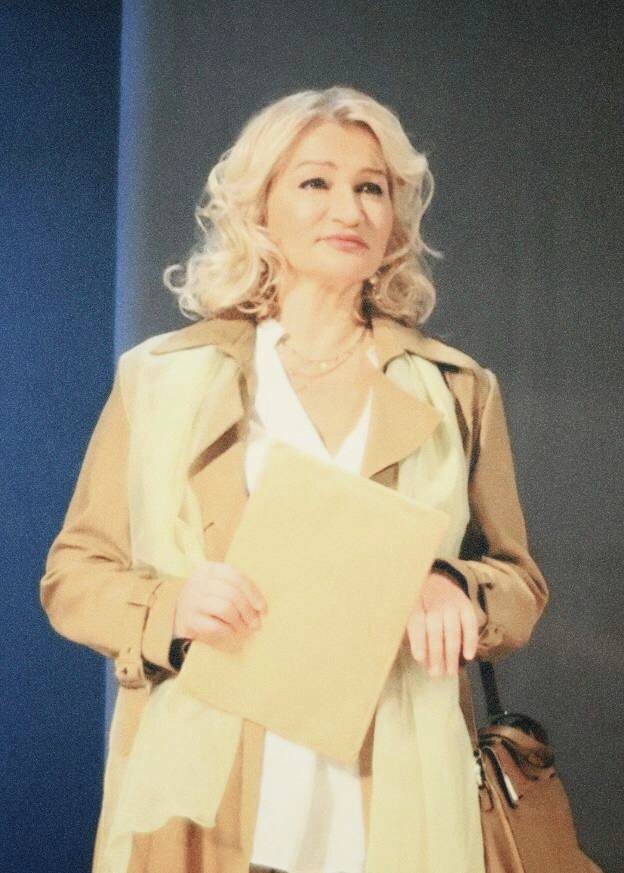 Якунина Анна Александровна 