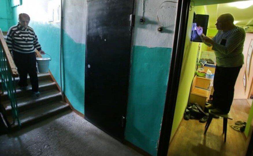 «Холод, тьма и растущие счета россиян»: в Госдуме раскритиковали ситуацию в ЖКХ