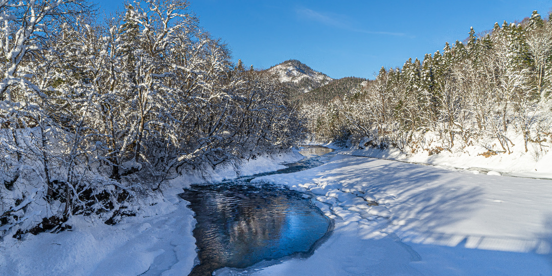 Адыгея. Сказочный Гузерипль