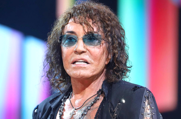 Как живёт Валерий Леонтьев в 76 лет: одиночество, здоровье и жизнь вдали от родины