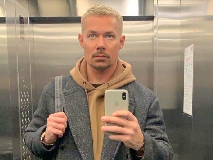 Стас Пьеха.