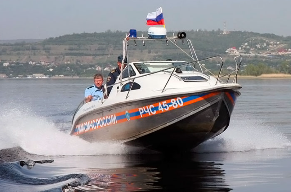 Штрафы ГИМС для маломерных судов 2026