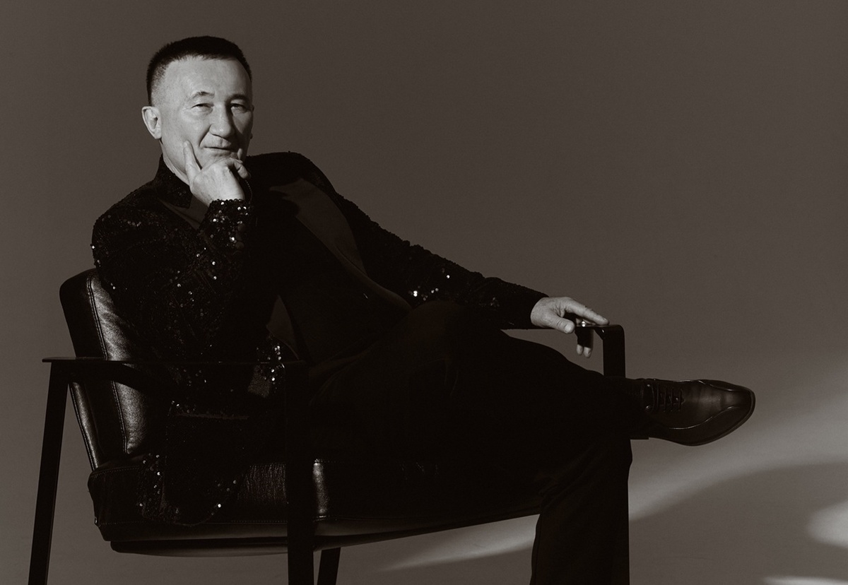 Ринат Рахматуллин. Фото: личная страница Вконтакте.