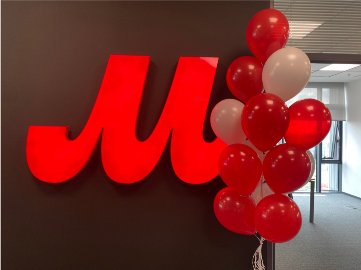    «М.Видео»: оборот маркетплейса по итогам 2025 года составил 14,1 млрд рублей